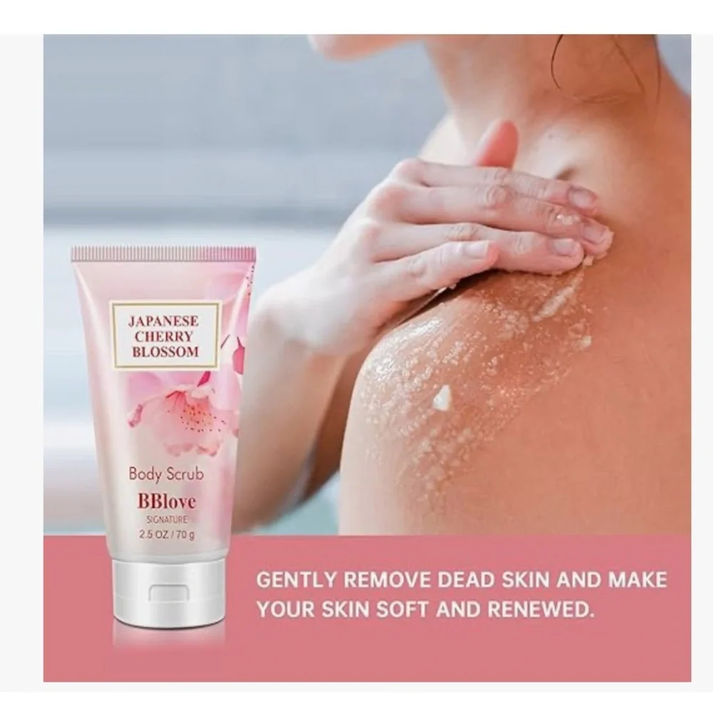Pink Portable Home Spa Gift Set